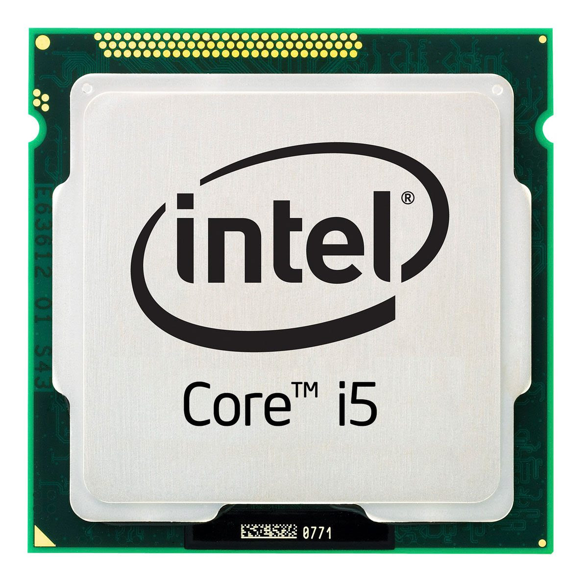 procesador intel core i5