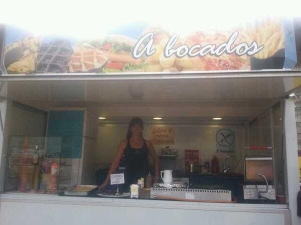 Image result for a bocados celiacos huesca