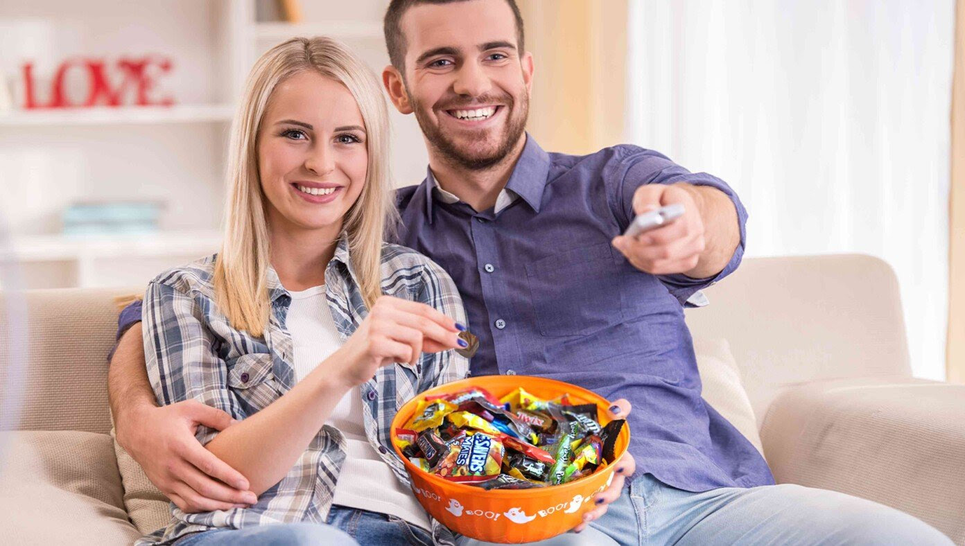 Theologians Confirm 'Thou Shalt Not Steal' Doesn't Apply To Your Kids' Halloween Candy