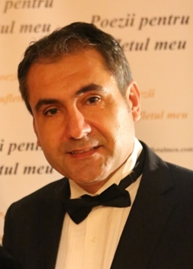 JOHNNY CIATLOS DEAK