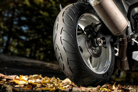 METZELER Sportec M7 RR 2