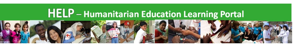 #Webinar: How to identify whether we have #humanitarian #education or not , 23 June 2016, 3pm CET