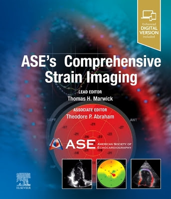 Ase's Comprehensive Strain Imaging PDF