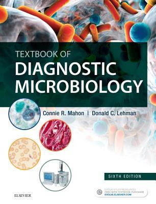 Textbook of Diagnostic Microbiology in Kindle/PDF/EPUB