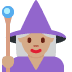 🧙🏽♀️