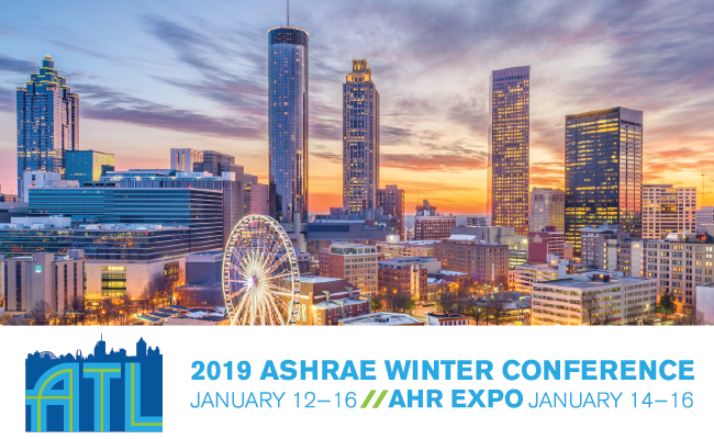 2019 Winter Conference