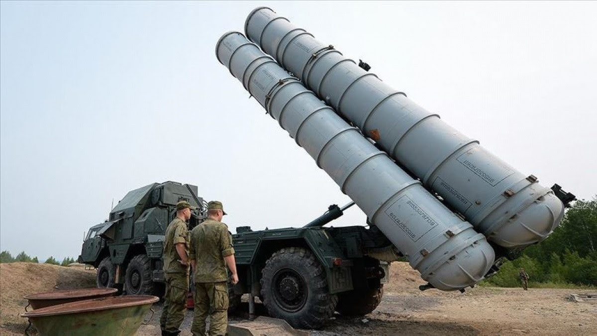 Quân đội Nga tuyên bố phá hủy nhiều hệ thống phòng không Ukraine