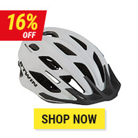 Adult Mountain Bike Helmet