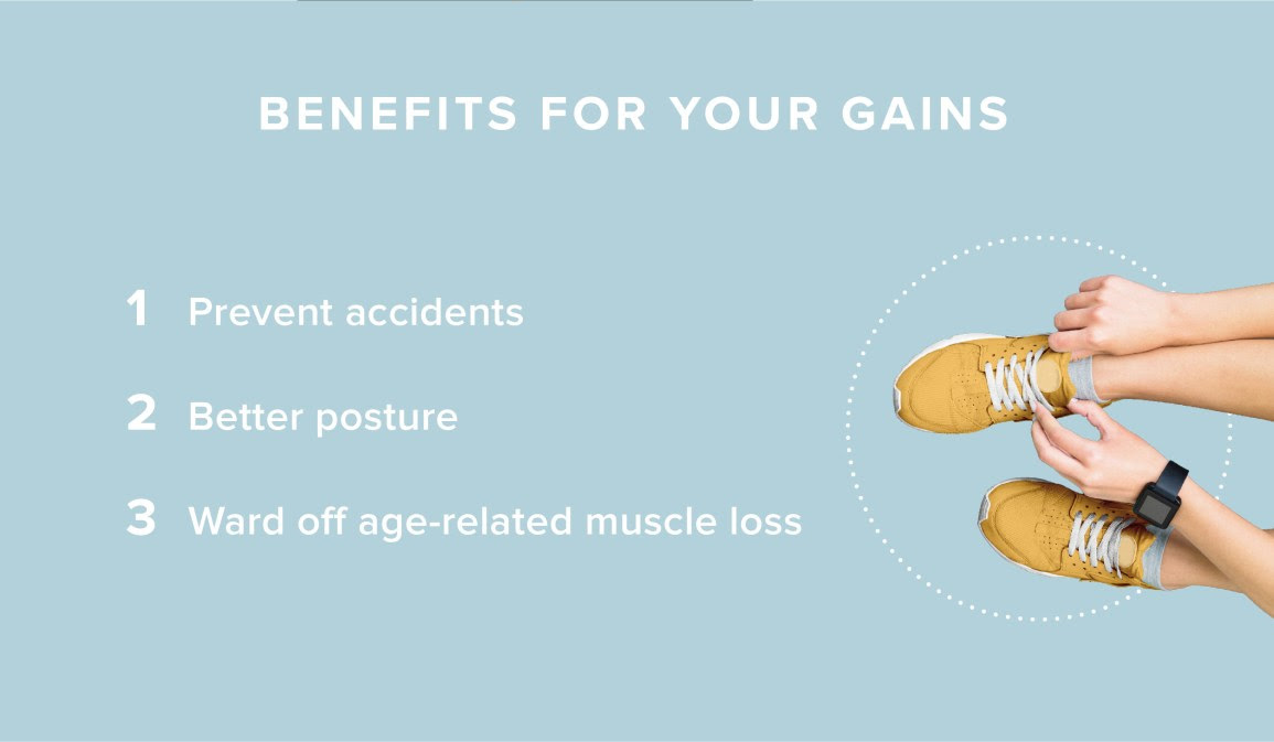 guide to lean muscle