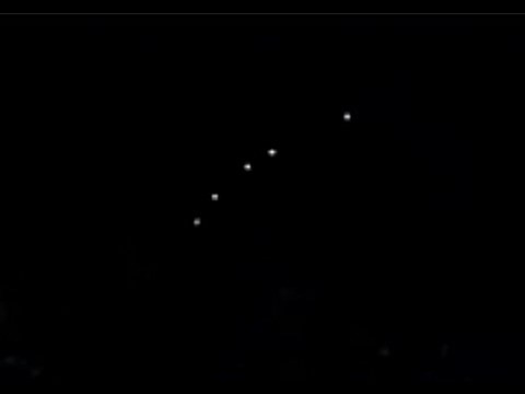 UFO News - Three UFOs Over Small Town In Colombia plus MORE Hqdefault