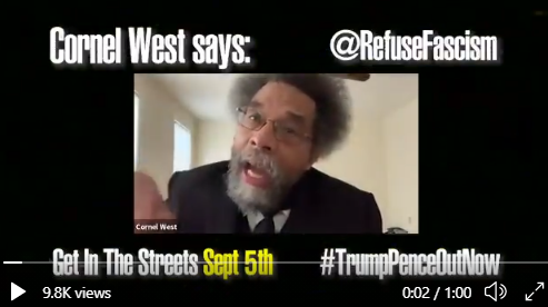 CornelWest