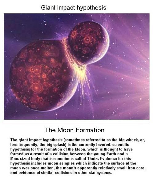 The big impact
