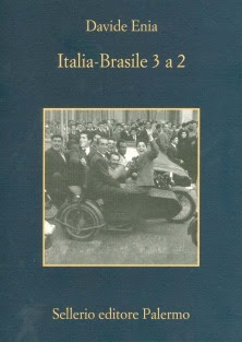 Italia-Brasile 3 a 2 in Kindle/PDF/EPUB