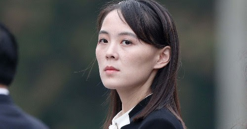 Who Is Kim Yo-Jong & Could She Be North Korea's First Woman Leader?