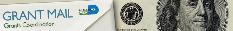 Miami-Dade Grants
