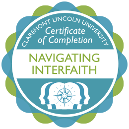Navigating Interfaith Certificate