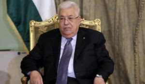 Former PA Security Commander: Elections are Pointless If Abbas Remains