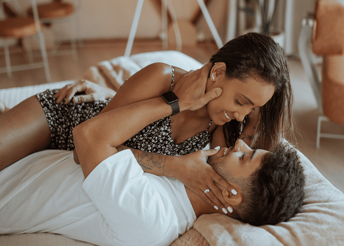 6 practical ways to increase your sexual pleasure | Honeycombers