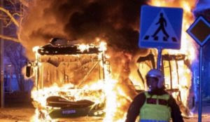 Saudi Arabia, Iraq, Turkey condemn Sweden for Qur’an-burning that didn’t happen