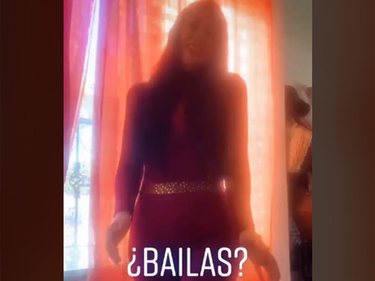 Diputada de Morena se convierte en Selena y baila ‘Como la Flor’ Diputada de Morena se convierte en Selena y baila ‘Como la Flor’