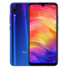 Xiaomi Redmi Note 7 Global Version