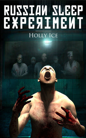 The Russian Sleep Experiment EPUB