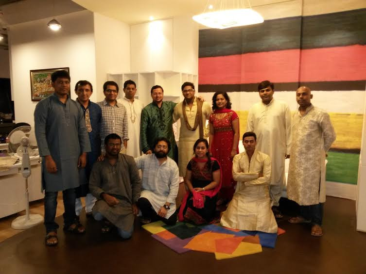team
