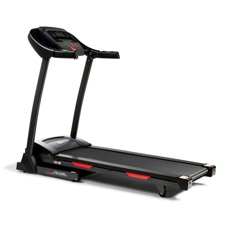 Read more on Top Treadmills Reviews