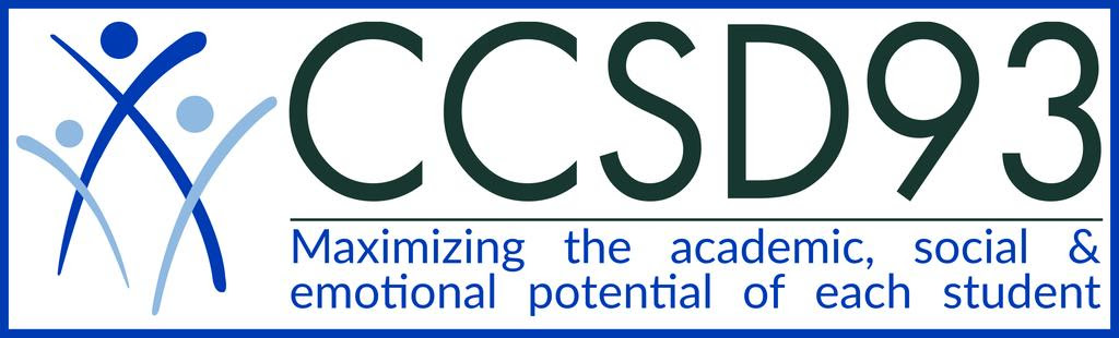 CCSD93 Logo