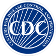 CDC Logo CDC Logo - ALLOW IMAGES