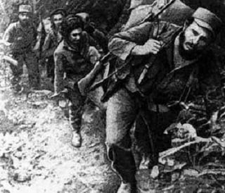 Fidel, el líder