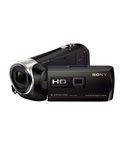 Sony HDR-PJ240E/B with Projector Full HD Camcorder Camera