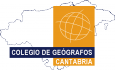Delegación Territorial de Cantabria del Colegio de Geógrafos