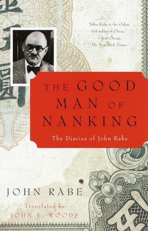 The Good Man of Nanking: The Diaries of John Rabe EPUB