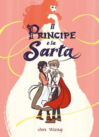 Il principe e la sarta in Kindle/PDF/EPUB