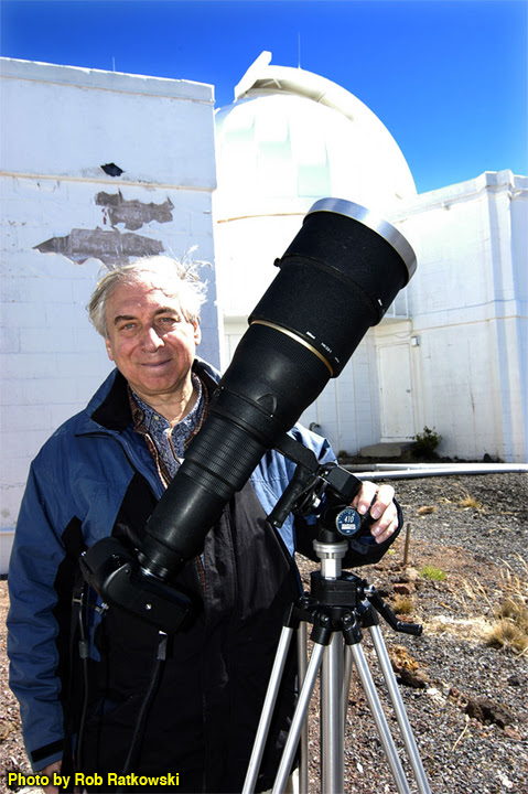 dr pasachoff astronomer eclipse