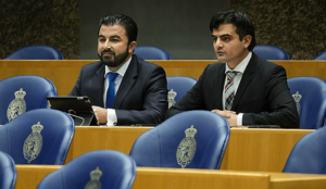 Netherlands: Muslim political party won’t join Amsterdam coalition against anti-Semitism