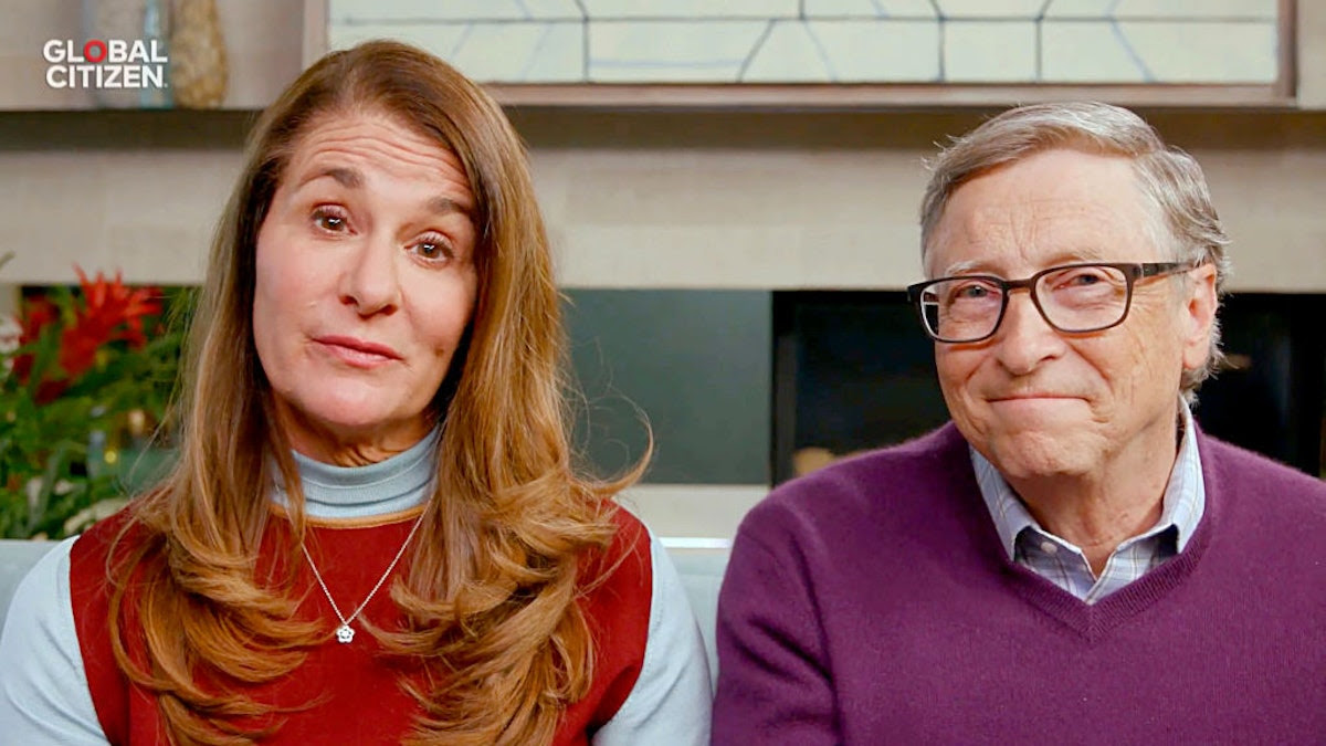 Ex-Wife Melinda Breaks Silence On Bill Gates’ Affair In Tell-All Interview