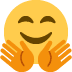 Hugging face