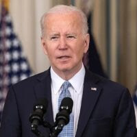 Report: Joe Biden taken to Walter Reed hospital early Thursday