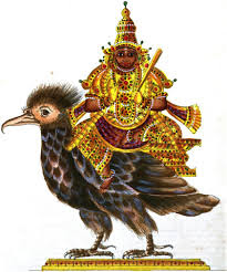 Image result for Ketu and Rahu ascending descending