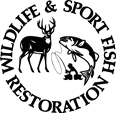Sport Fish Restoration logo