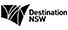 Destination NSW Logo