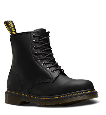 Dr. Martens - The ones you can rely on • WithGuitars