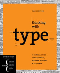 Thinking With Type EPUB