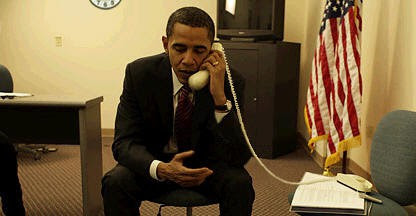 Obama Executed by Firing Squad at GTMO! Field McConnell Obama Executed by Firing Squad at GTMO! Field McConnell