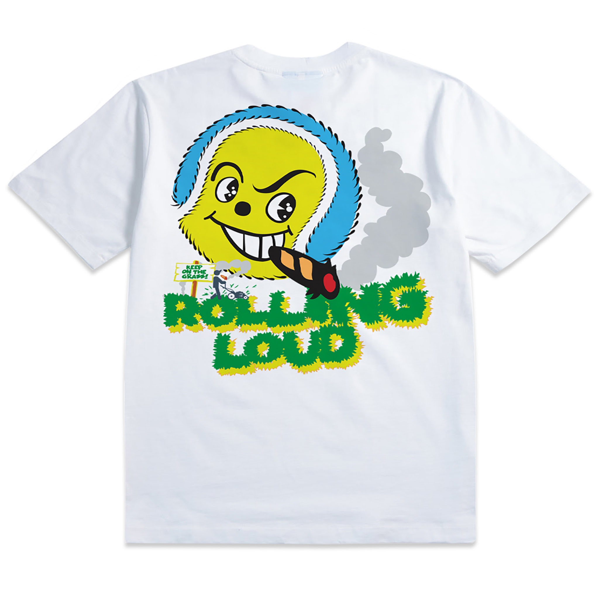 Rolling Loud Announces Merch Collab With Billionaire Boys Club for