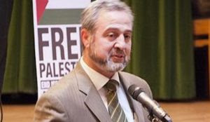 UK: Hamas top dog discovered to be trustee of Finsbury Park Mosque, steps down under pressure