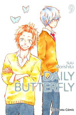 Daily Butterfly (Rústica 192 pp) #9