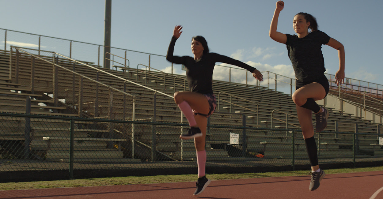 Mother and Daughter Track Athletes Speak Out on Competing Against Biological Males